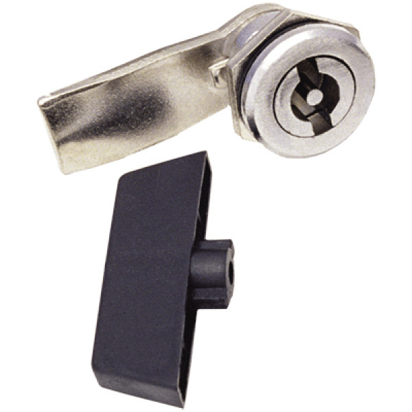 Замок-защелка для металического бокса IEK (YZK20-00)