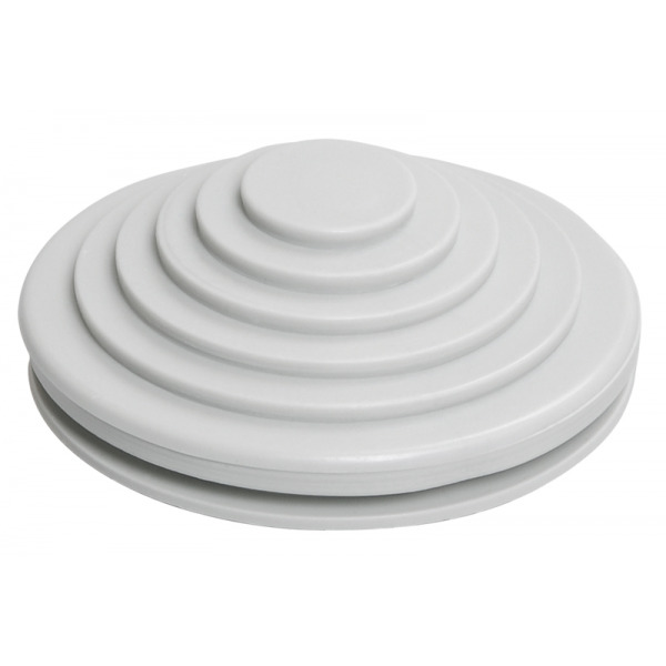 Сальник серый 37мм