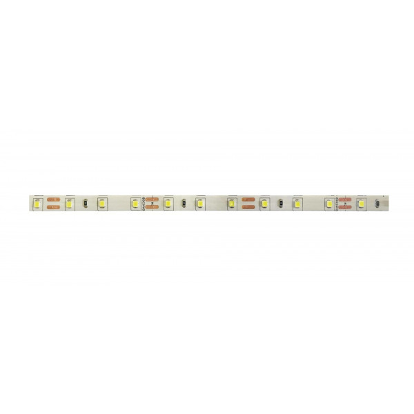 Лента LED (4000K) (120Led/1м.п-12W/1M) (5 метров) 24В IP20 (5015692) JazzWay