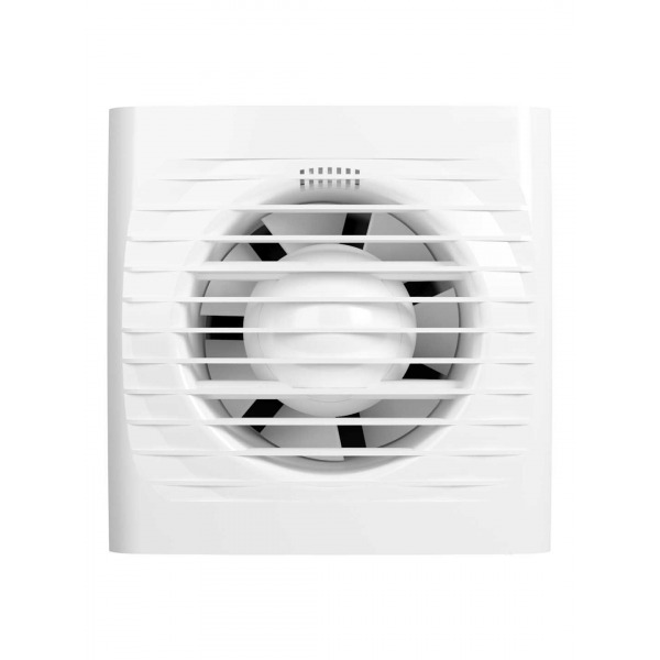 Вентилятор вытяжной осевой 100мм IP24 (ERA OPTIMA 4)