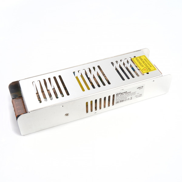 Драйвер светодиодный LED 24V 200W (LB019 48047) Feron
