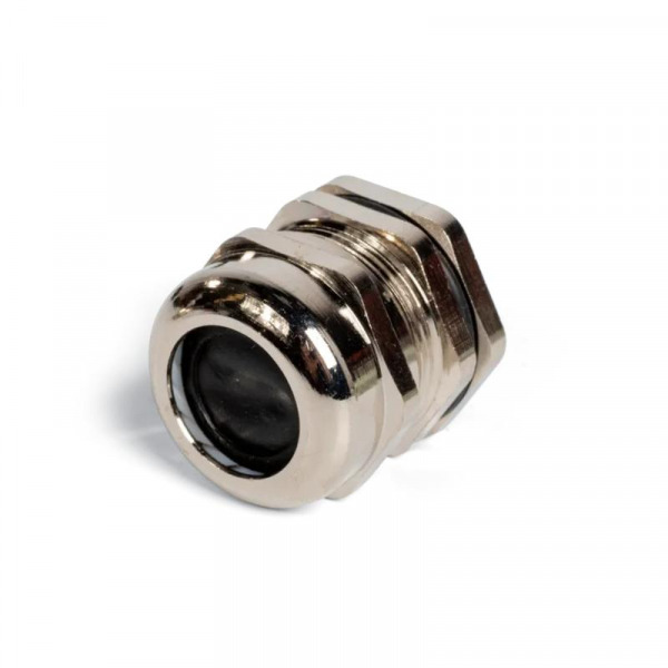 Сальник PG-M 21 (13-18) металлический IP68 КВТ