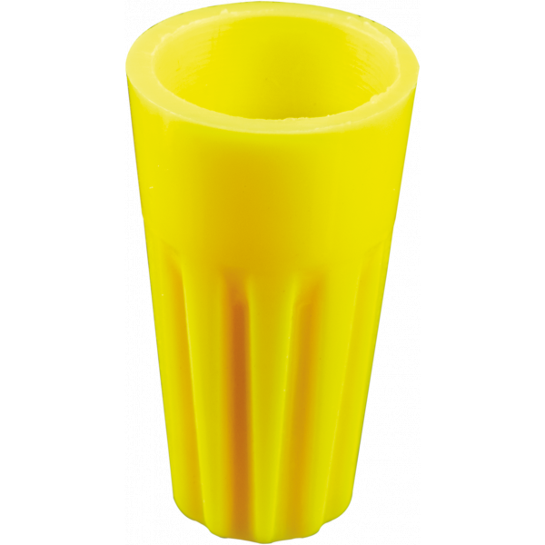 Скрутка СИЗ-4 (3.5-11 мм) желтый (Navigator)