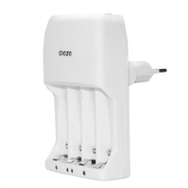 Зарядное устройство ФАZА В-95 (АА / ААА) индикатор