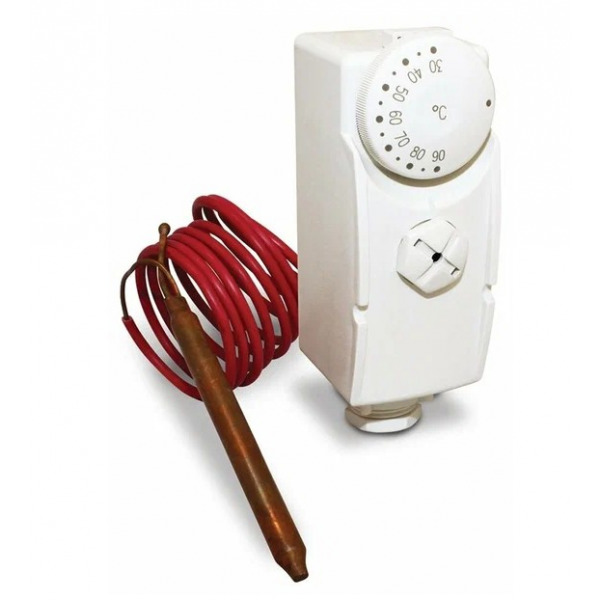 Паста контактная проводящая (КВТ)