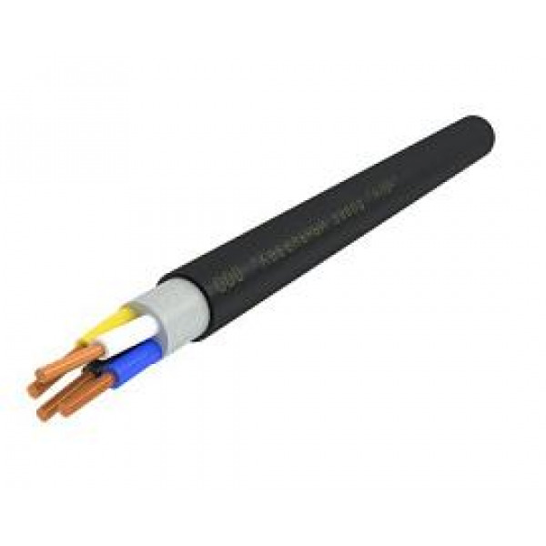 Кабель силовой ВВГнг(А)-LS 4х10